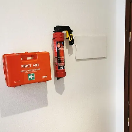 Apartmán Nice In Near Frankfurt *