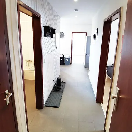 Apartmán Nice In Near Frankfurt Heusenstamm