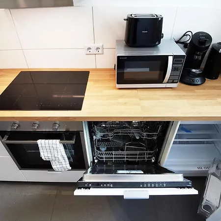 Apartmán Nice In Near Frankfurt Heusenstamm
